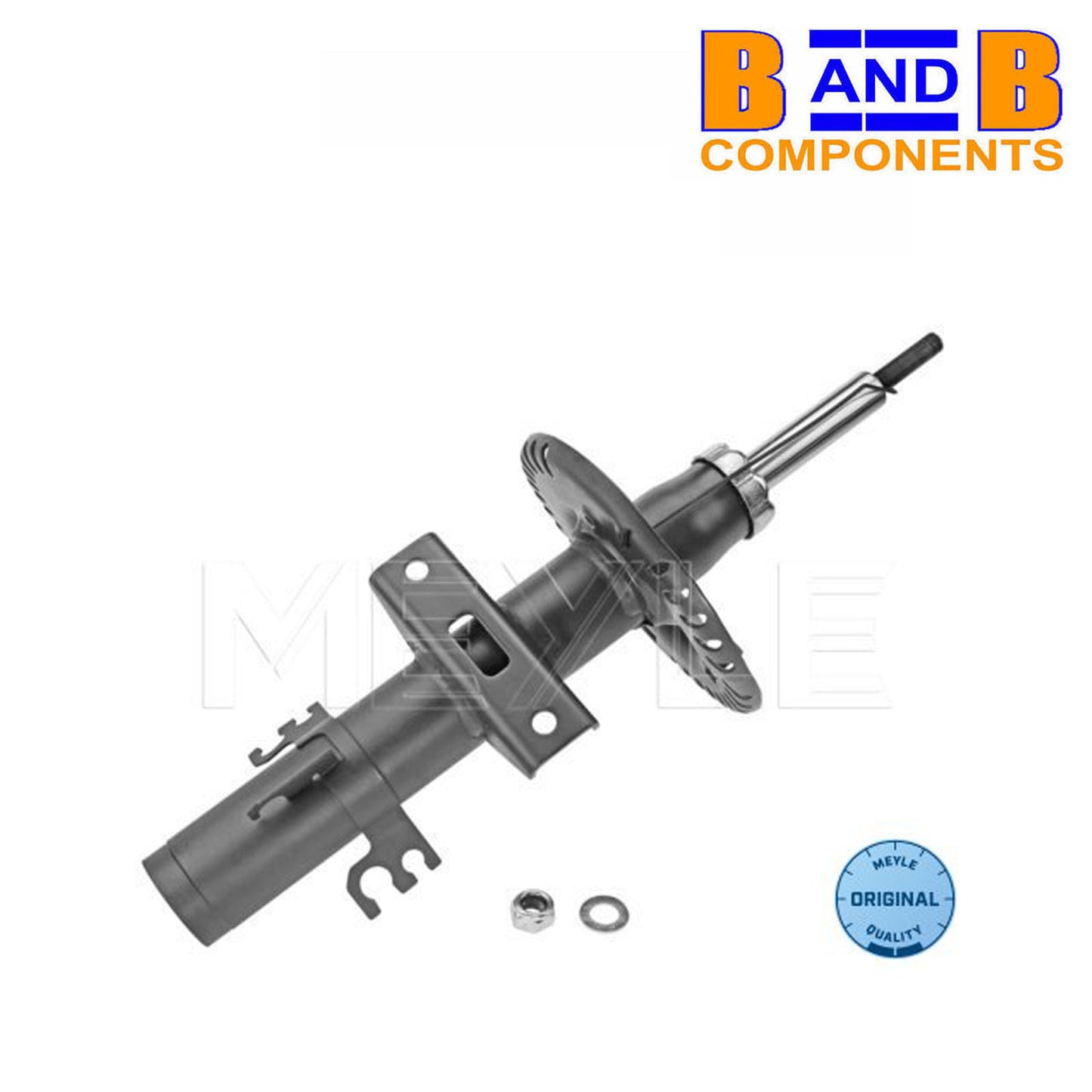 SHOCK ABSORBER & TOPMOUNTS FRONT VW TRANSPORTER T5 T6 A3484