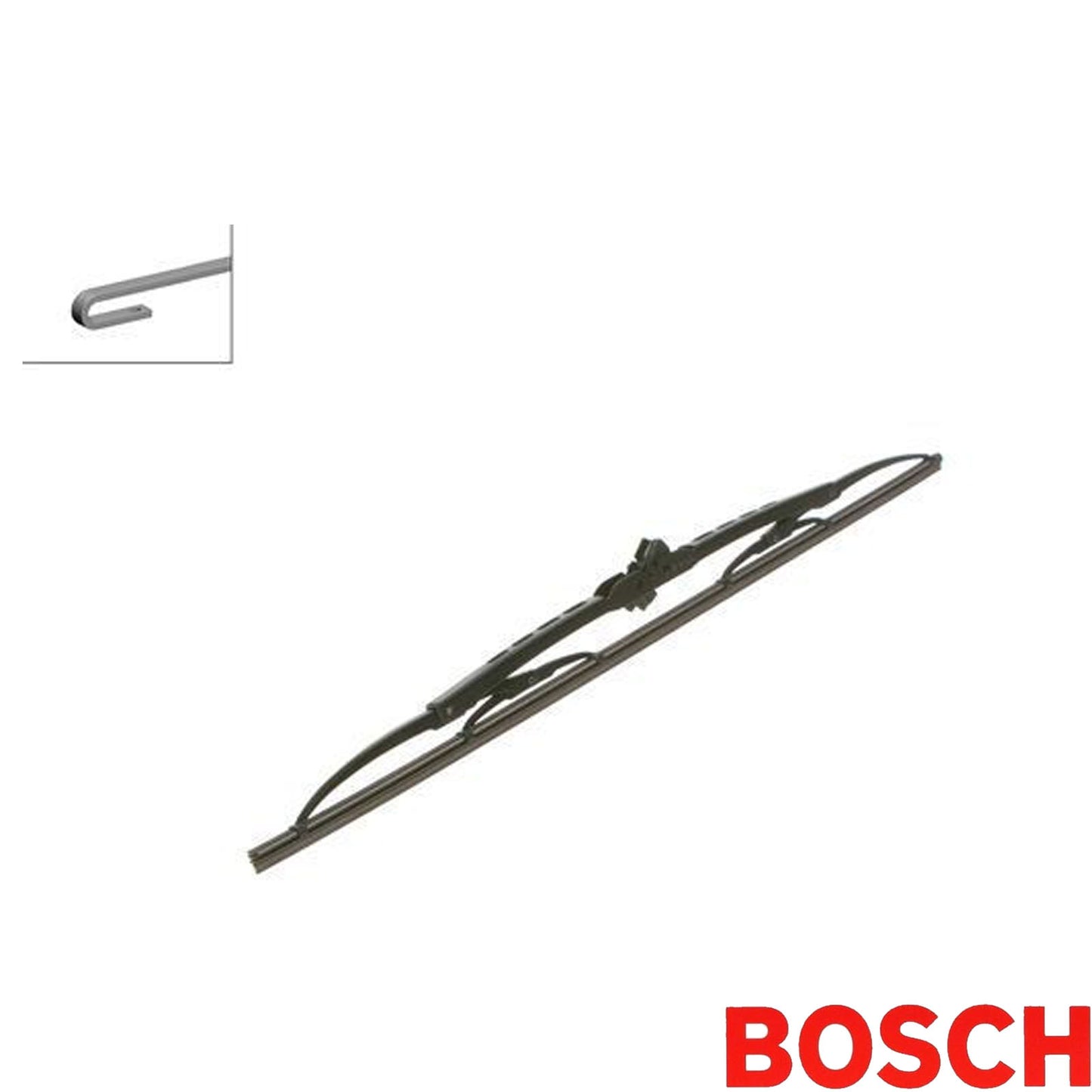 22 " WIPER BLADE BOSCH SP22 3397004366 A2632