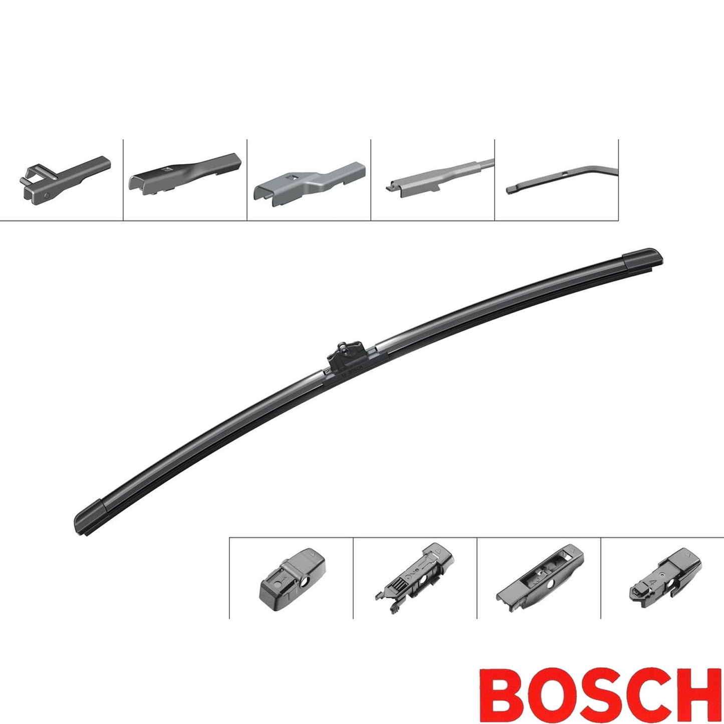 20" BOSCH WIPER BLADE AP20U A2726