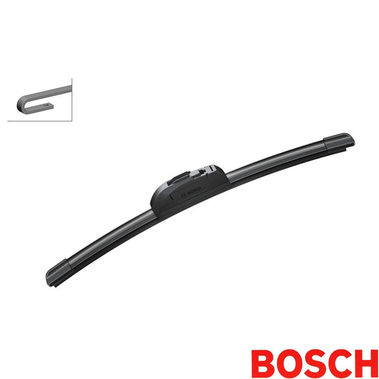 13" WIPER BLADE BOSCH AR13U 3397008638 A2779