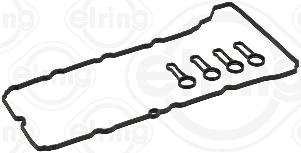 ROCKER COVER GASKET SET ELRING 249.750 BMW MINI TOYOTA 2.0d DIESEL A3350