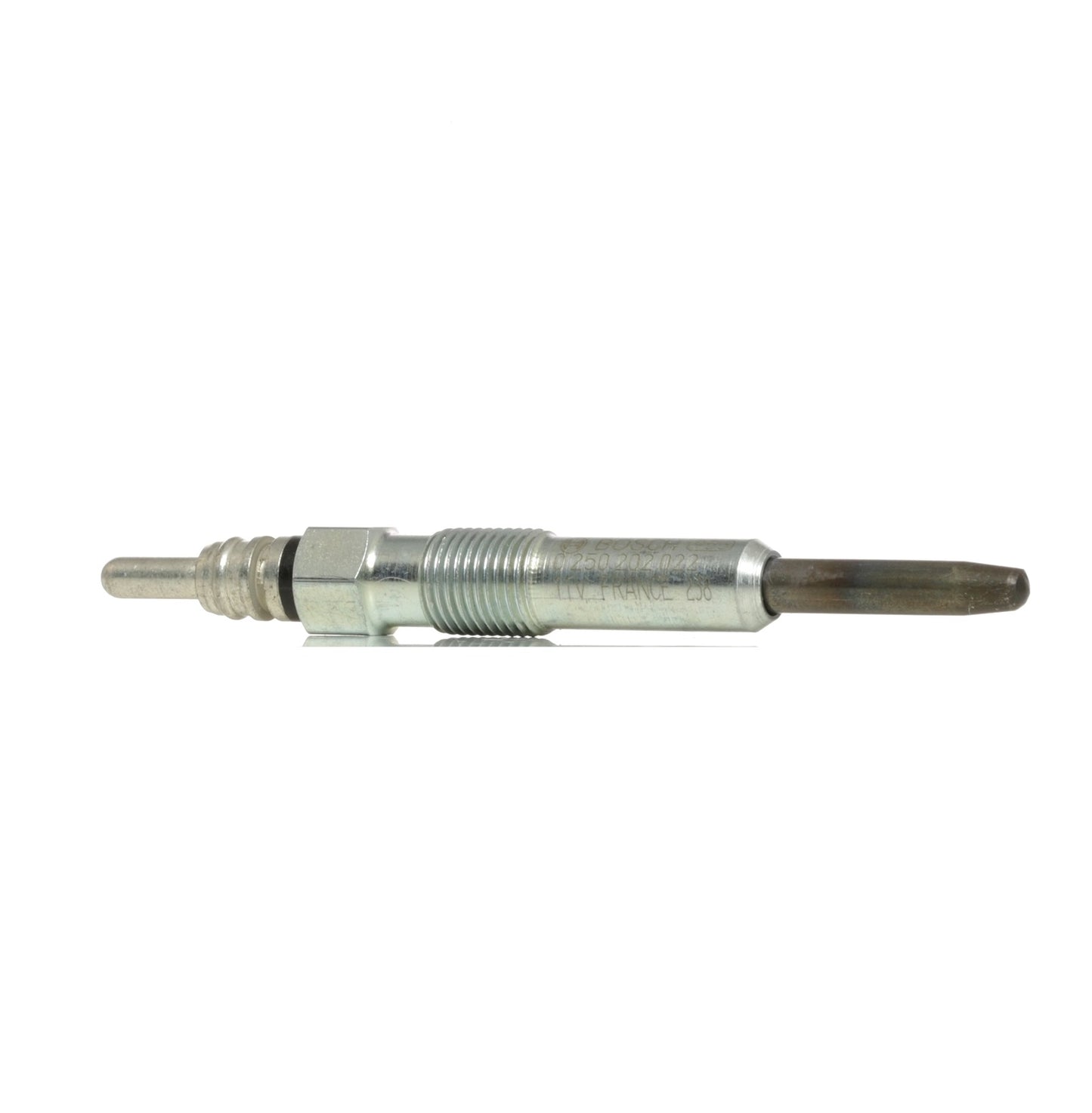 GLOW PLUG BOSCH 0250202022 AUDI FORD SEAT SKODA VAUXHALL VOLVO VW A3354