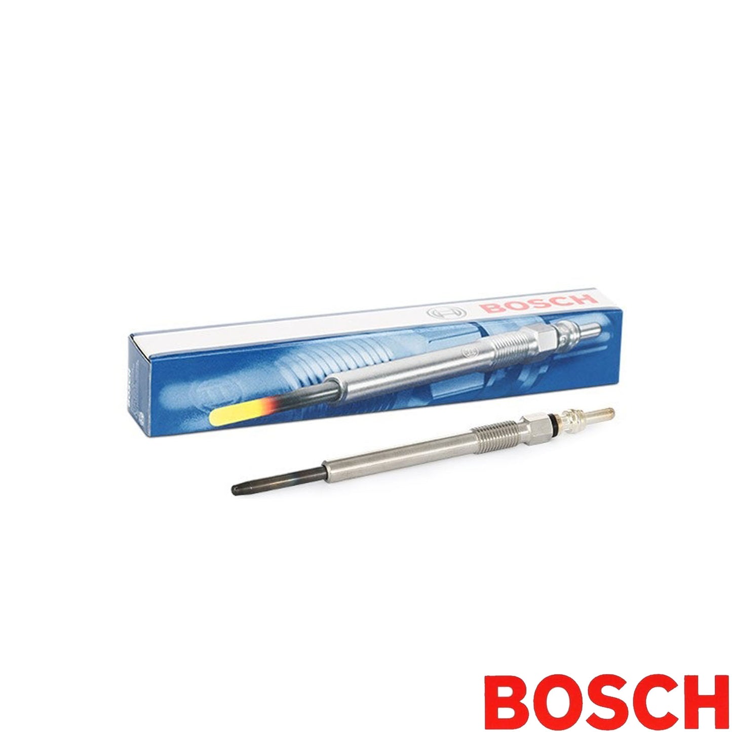 GLOW PLUG BOSCH 0250203002 ALFA FIAT FORD SUZUKI VAUXHALL 1.3 D CDTI TDCI A3357