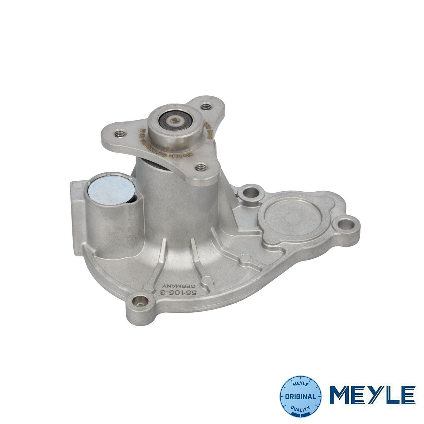 WATER PUMP MEYLE 313 220 0025 1 2 3 SERIES F20 F21 F22 F87 F23 F30 F31 F80 A3370