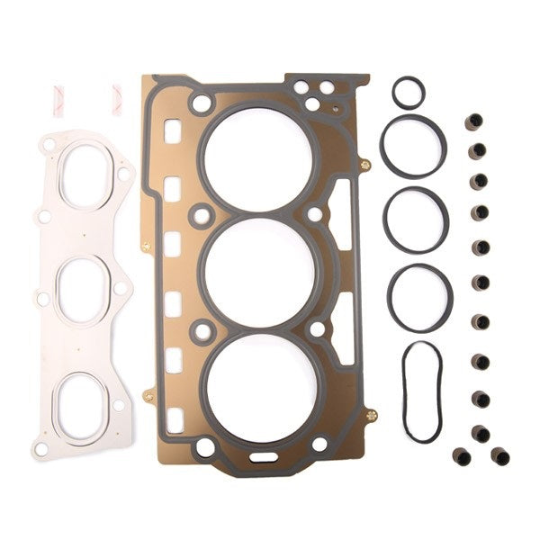 HEAD GASKET SET KIT ELRING 515.202 SEAT SKODA VW 1.2 PETROL A3411