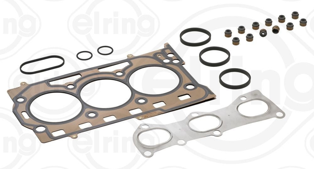 HEAD GASKET SET KIT ELRING 515.202 SEAT SKODA VW 1.2 PETROL A3411