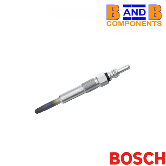 GLOW PLUG BOSCH 0250212009 MITSUBISHI NISSAN RENAULT SUZUKI VOLVO A3421