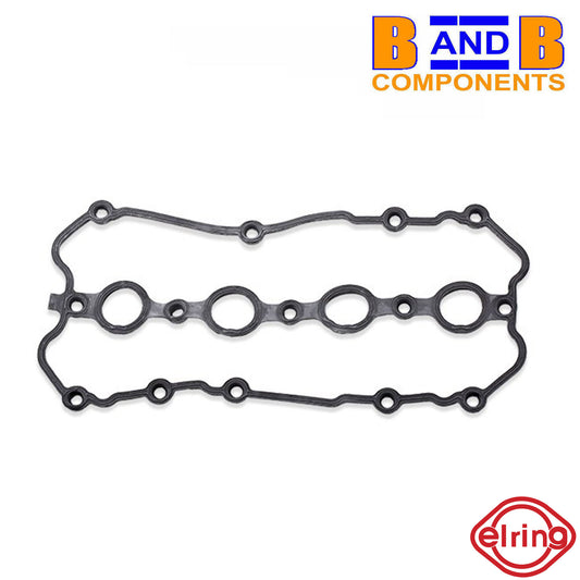 ROCKER COVER GASKET ELRING 497.240 AUDI SEAT SKODA VW 2.0 R GTI TFSI A3323