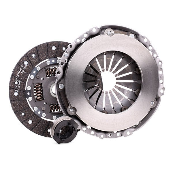 CLUTCH KIT 3 PIECE LUK 623353400 SEAT SKODA VW 1.6 2.0TDI A3457