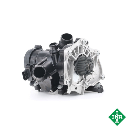 WATER PUMP INA 538036010 AUDI PORSCHE SEAT SKODA VW 1.8 2.0 R TSI TFSI GTI A3467