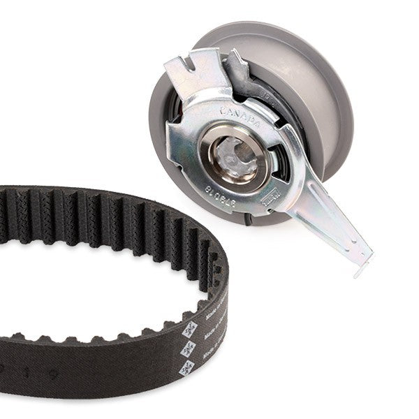 TIMING BELT KIT INA 530065010 AUDI SEAT SKODA VW 1.6 2.0 TDI A3470