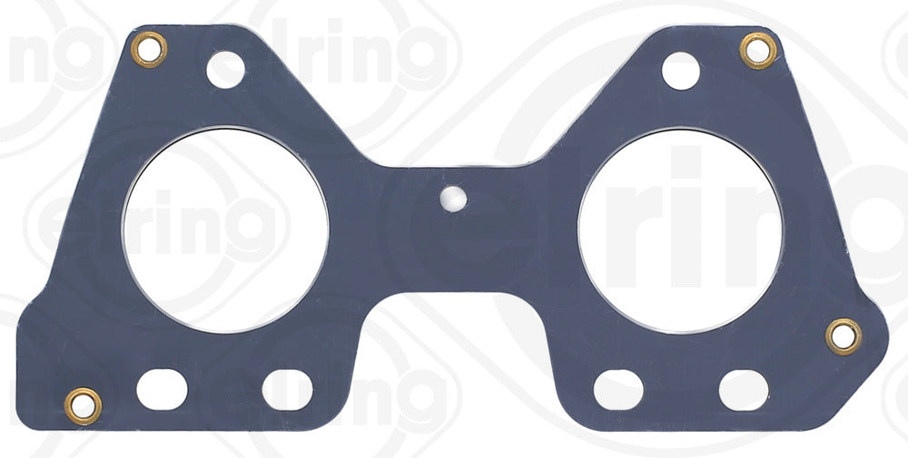 EXHAUST MANIFOLD GASKETS x 2 ELRING 503.721 BMW MINI TOYOTA DIESEL A3476