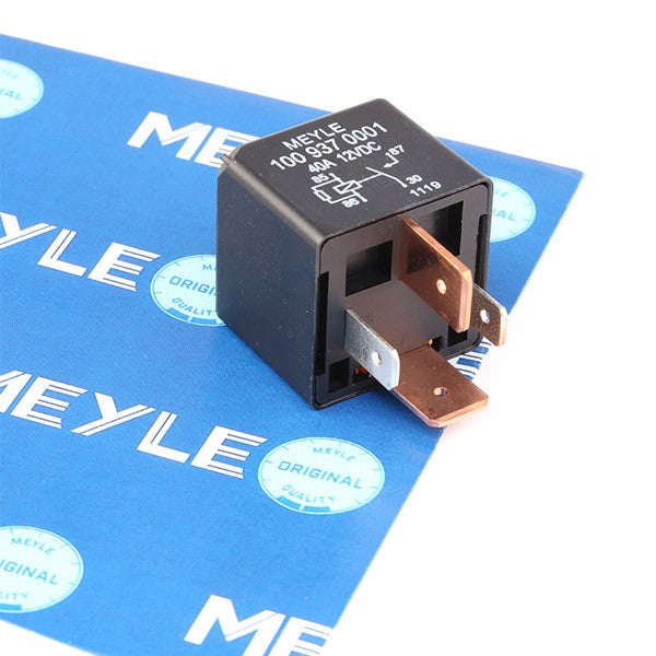 MULTI FUNCTION RELAY MEYLE 100 937 0001 AUDI SEAT SKODA VW A3485