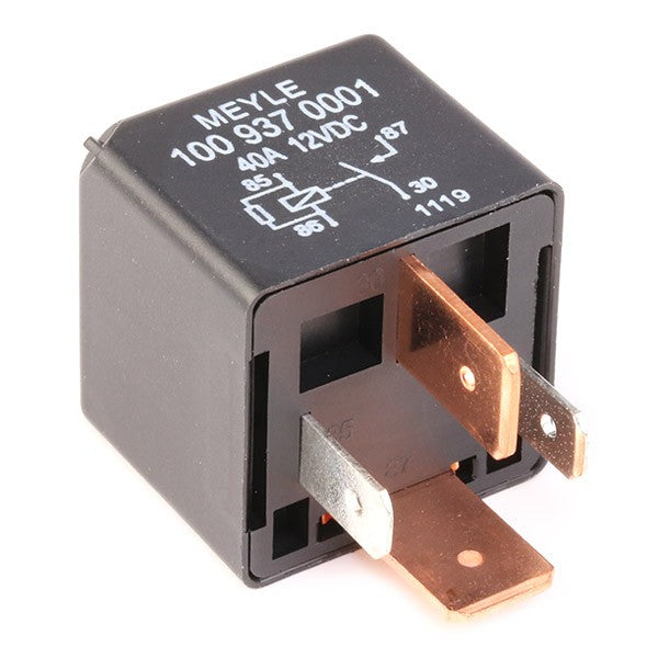 MULTI FUNCTION RELAY MEYLE 100 937 0001 AUDI SEAT SKODA VW A3485