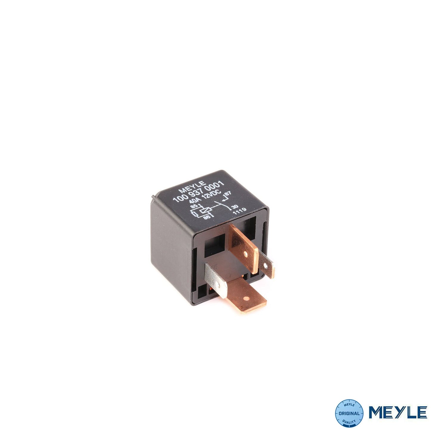 MULTI FUNCTION RELAY MEYLE 100 937 0001 AUDI SEAT SKODA VW A3485