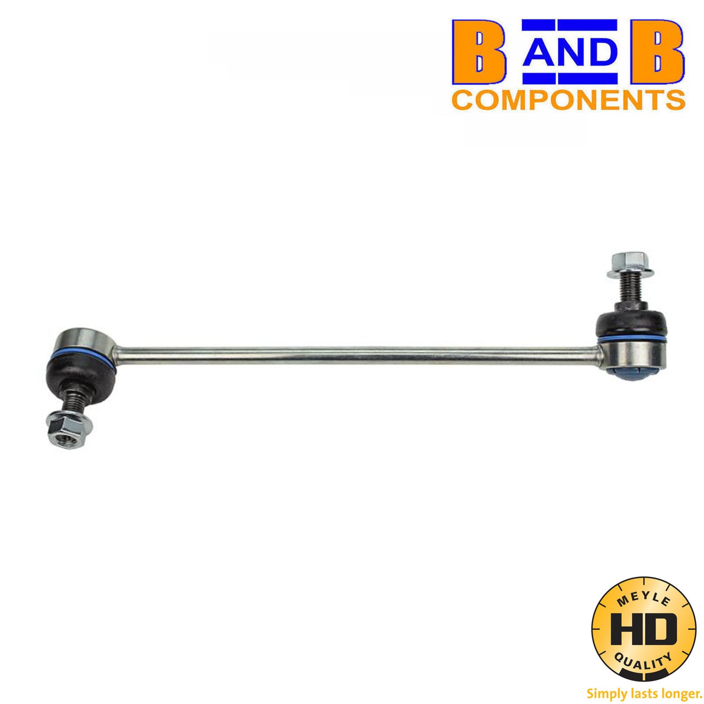 DROP LINK ROD FRONT LEFT MEYLE 016 060 0044/HD MERCEDES C CLASS E CLASS A3486