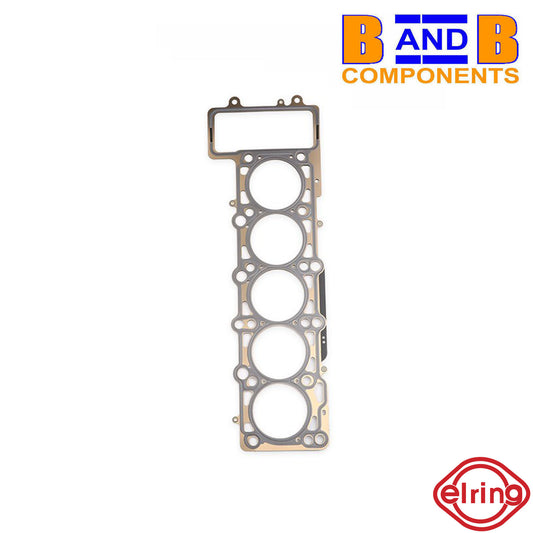 CYLINDER HEAD GASKET ELRING 150.441 2 NOTCH VW TOUAREG TRANSPORTER T5 A3489