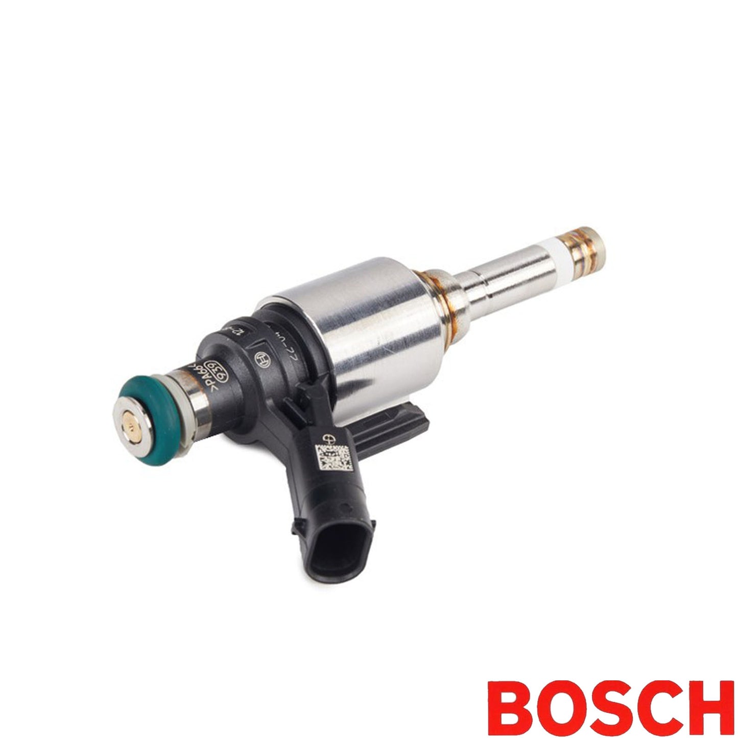 FUEL INJECTOR PETROL BOSCH 026150001H AUDI SKODA VW 2.0 TSI TFSI R GTI A3492