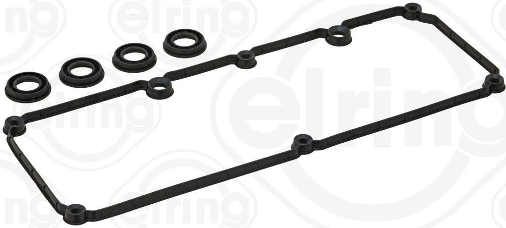 ROCKER COVER GASKET ELRING 449.390 AUDI SEAT SKODA VW 1.6TDI A3509