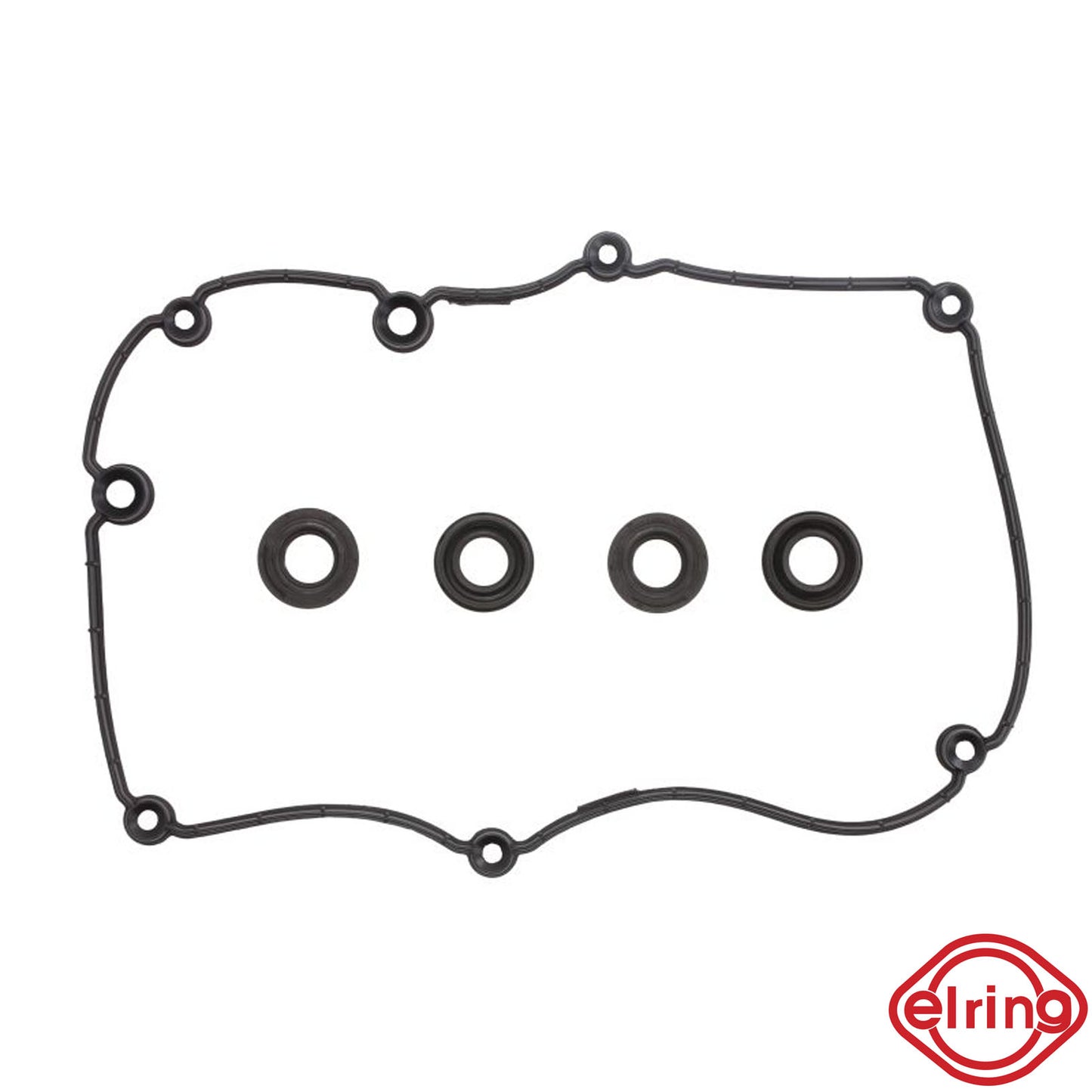 ROCKER COVER GASKET ELRING 449.390 AUDI SEAT SKODA VW 1.6TDI A3509