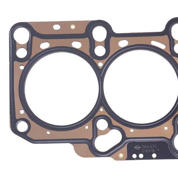 CYLINDER HEAD GASKET ELRING 366.670 AUDI SEAT SKODA VW 1.8T A3512