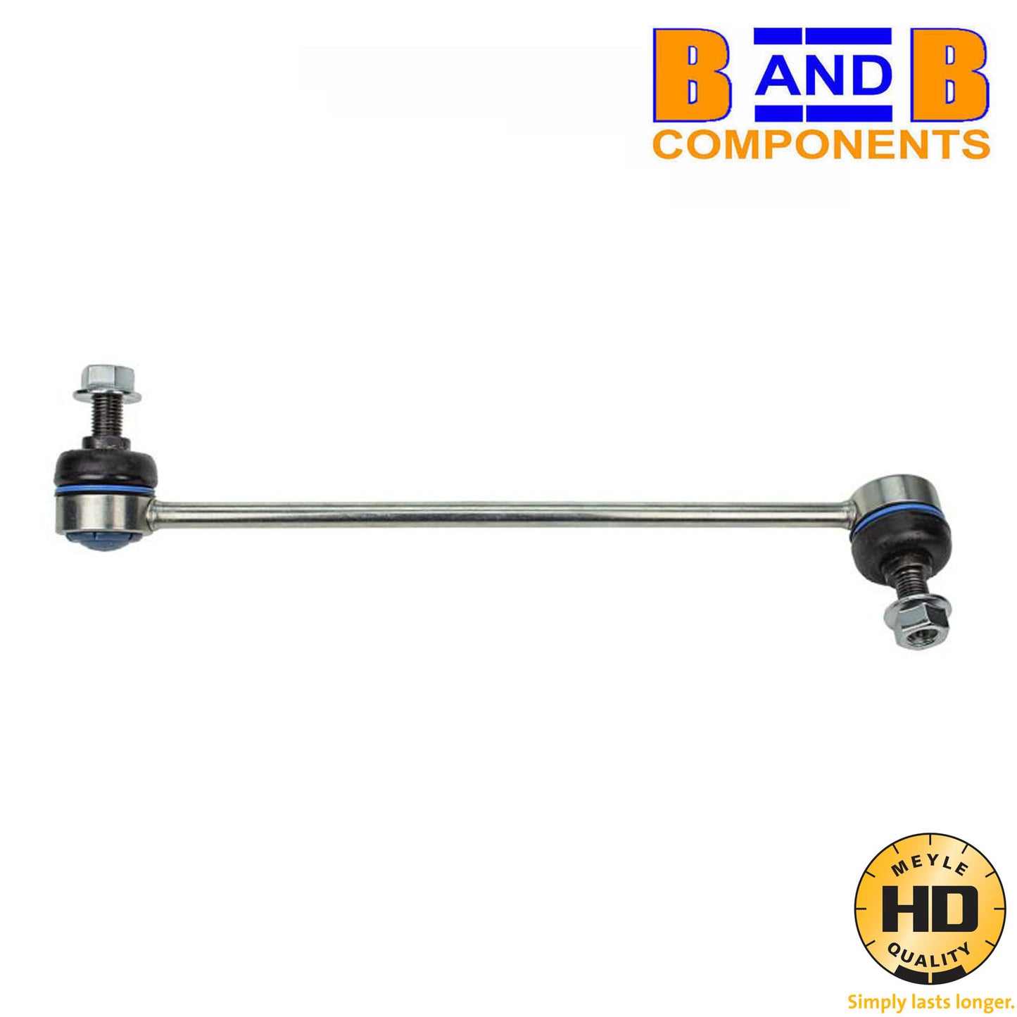 DROP LINK ROD FRONT RIGHT MEYLE 016 060 0045/HD MERCEDES C CLASS E CLASS A3487